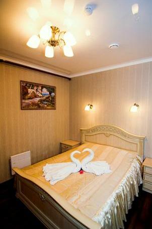 Hotel Verona Moscow - Photo3