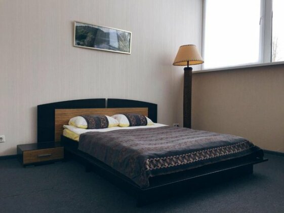 Hotel Vitro Villadzh - Photo2