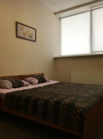 Hotel Vitro Villadzh - Photo3