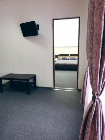 Hotel Vitro Villadzh - Photo4