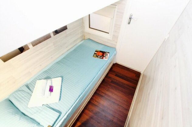 Hotel Viva la Vida - Photo2