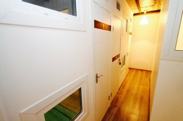 Hotel Viva la Vida - Photo4