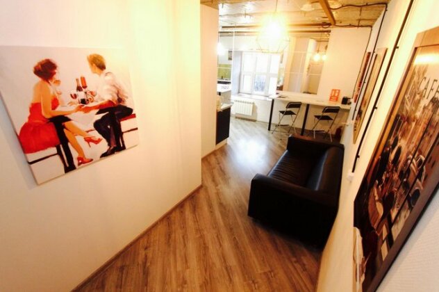 Hotel Viva la Vida - Photo5