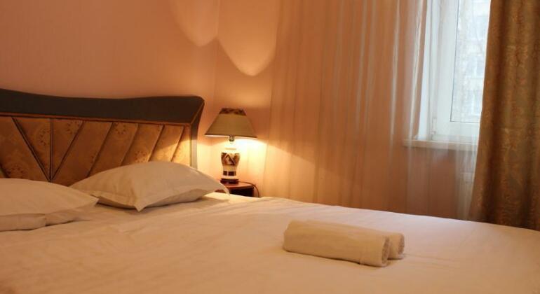 Hotel Viven - Photo2