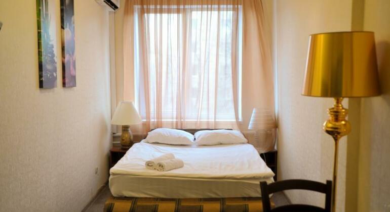 Hotel Viven - Photo4
