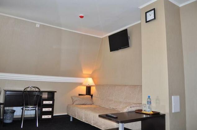 Hotel Voyager - Photo3