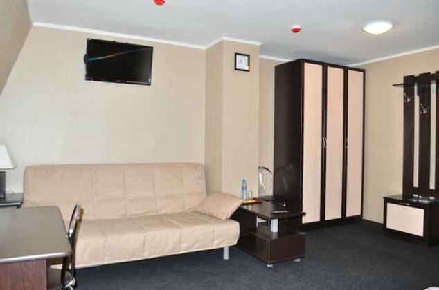 Hotel Voyager - Photo4