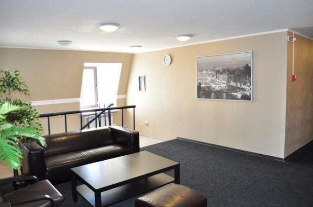 Hotel Voyager - Photo5