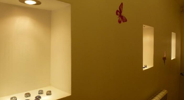 Hotel Vstrecha Moscow - Photo2