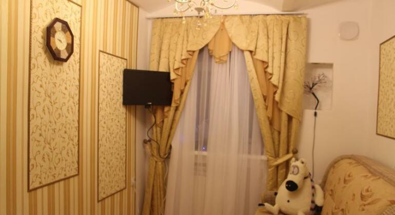 Hotel Vstrecha Moscow - Photo4