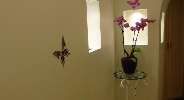 Hotel Vstrecha Moscow - Photo5