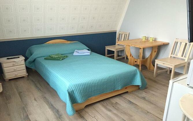 Hotel Vyrubovo - Photo2
