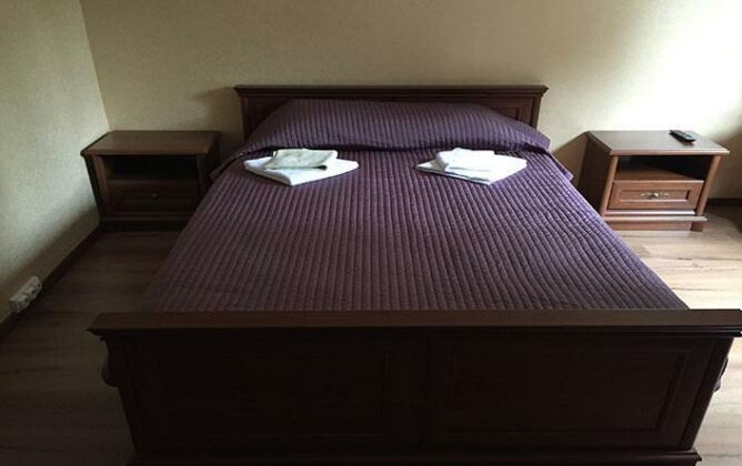 Hotel Vyrubovo - Photo3