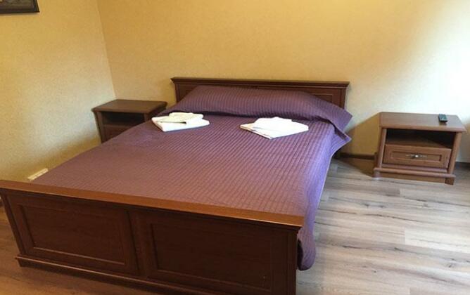 Hotel Vyrubovo - Photo4