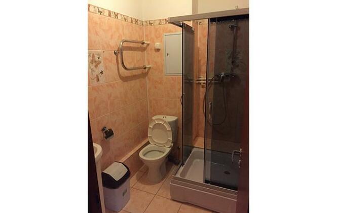 Hotel Vyrubovo - Photo5
