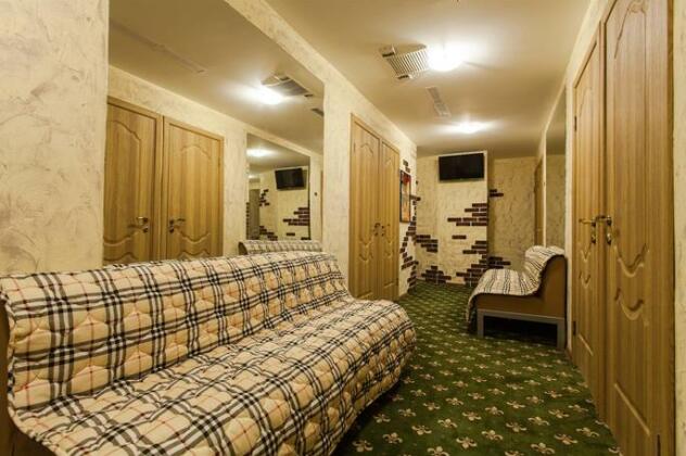 Hotel Winterfell on Arbat - Photo3