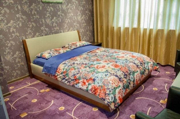 Hotel Yout - Photo2