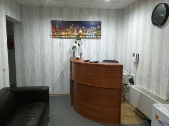 Hotel Yout - Photo3