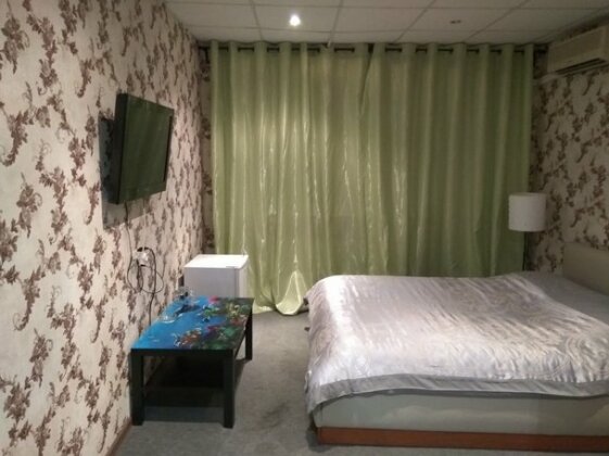Hotel Yout - Photo4