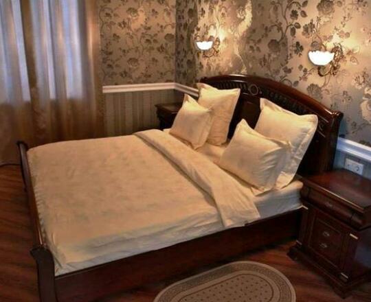 Hotel Zazerkalye