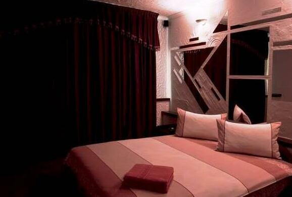Hotel Zazerkalye - Photo4