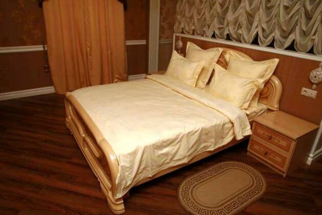 Hotel Zazerkalye - Photo5