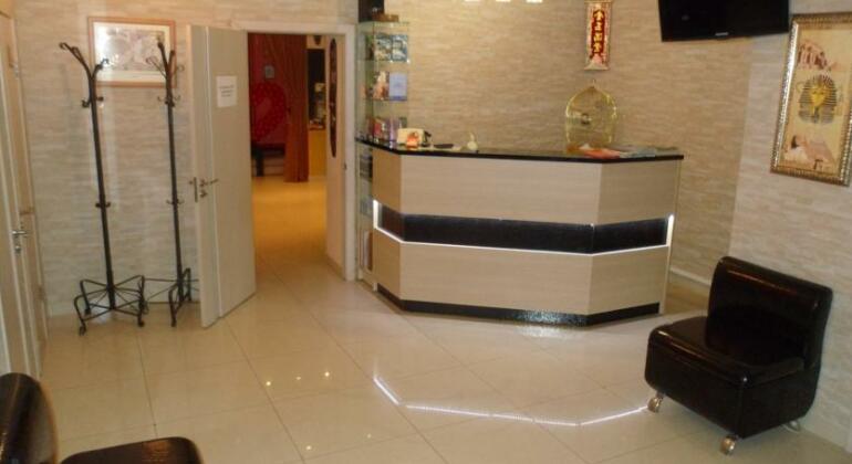 Hotel Zlatotur - Photo2