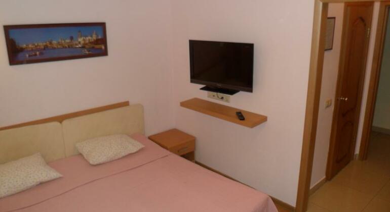 Hotel Zlatotur - Photo3