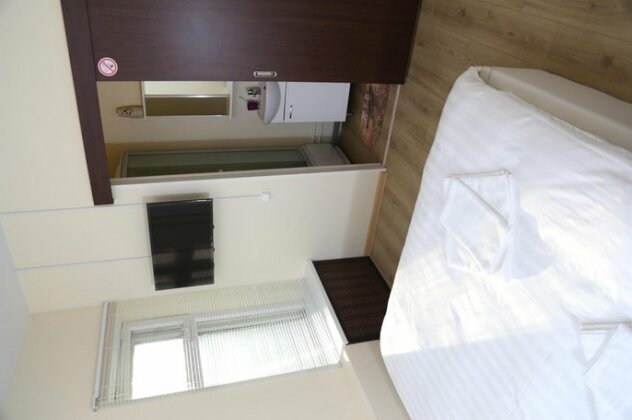 Hotelchik - Photo2