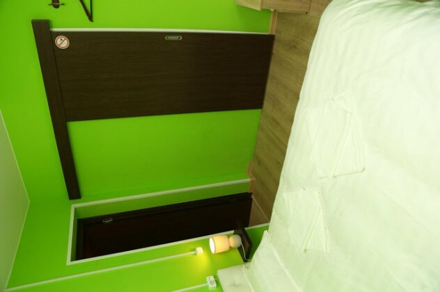 Hotelchik - Photo5