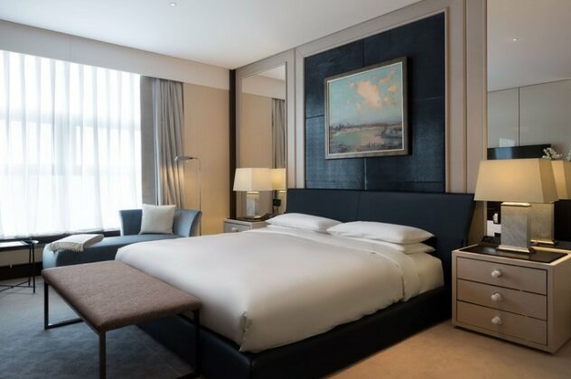 Hyatt Regency Moscow Petrovsky Park