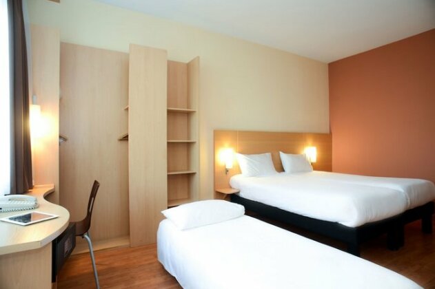 Ibis Moscow Paveletskaya - Photo4