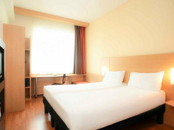 Ibis Moscow Paveletskaya - Photo5