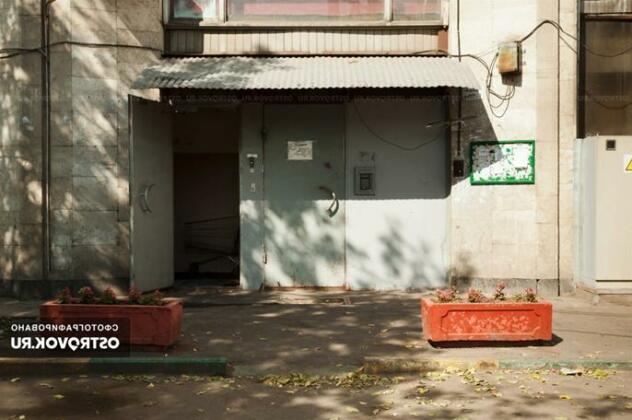 ID Hostel