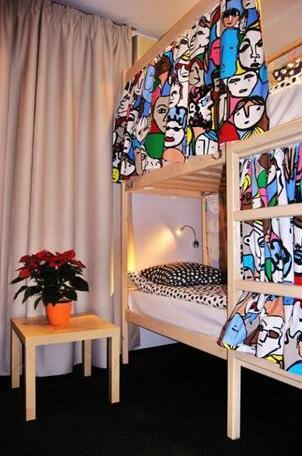 ILIAN Hostel - Photo2