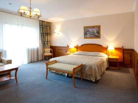 Imperial Park Hotel & SPA Moscow - Photo5
