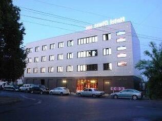 Imperial Troitsky Administrative Okrug - Photo2