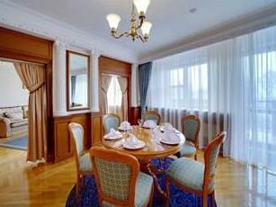 Imperial Troitsky Administrative Okrug - Photo5