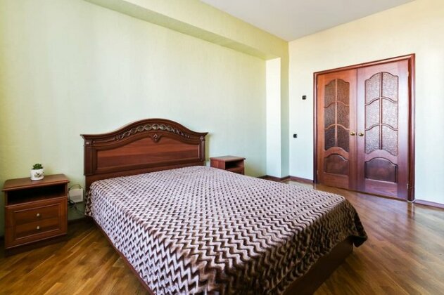 In Arbat Area Apartments - Photo4