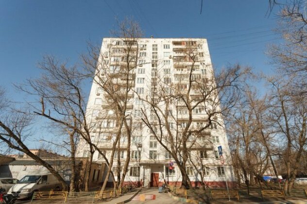 In The Centre Moscow Apartments - Photo2
