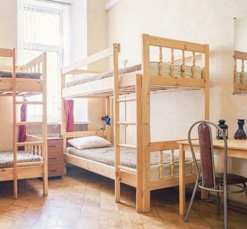 Indigo Hostel - Photo2
