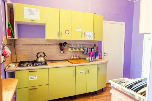 Indigo Hostel - Photo3