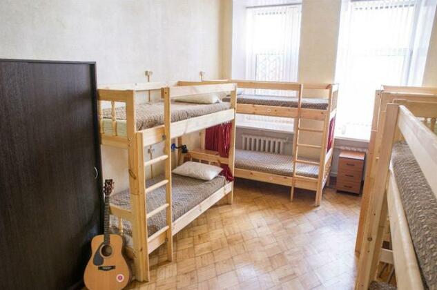 Indigo Hostel - Photo4