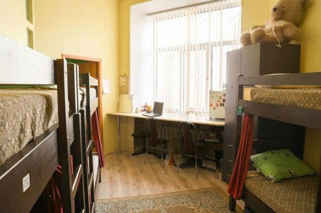 Indigo Hostel - Photo5