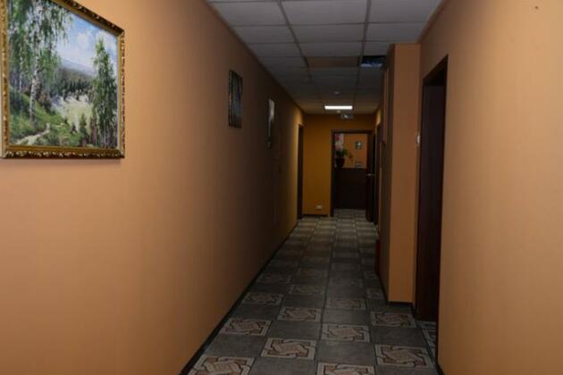 Inn Atlantik - Photo3