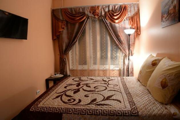 Inn Atlantik - Photo5