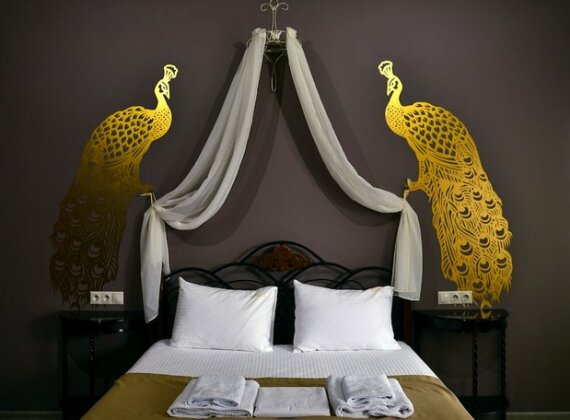 Inn Eliton - Photo2