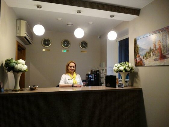 Inn Eliton - Photo3
