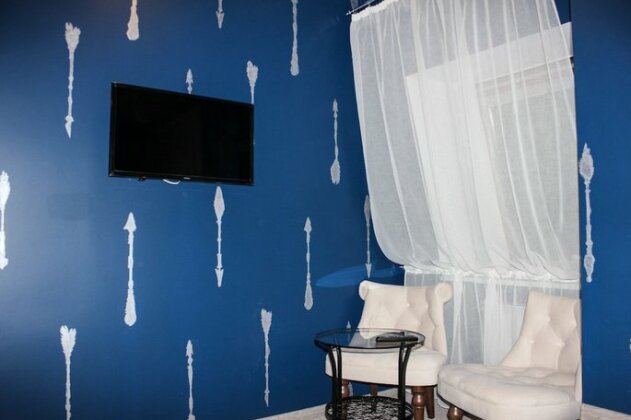 Inn Eliton - Photo5