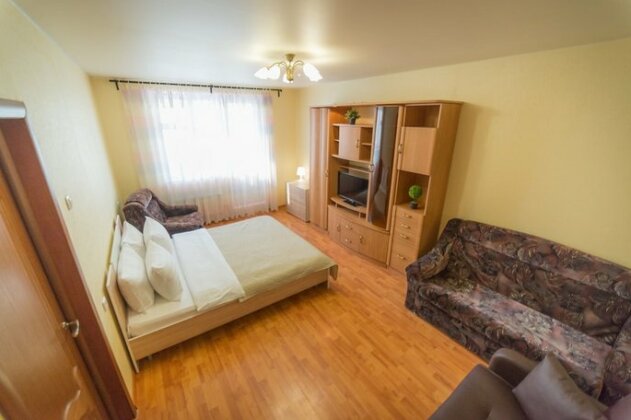 Inndays Apartment on Buninskaya Alleya - Photo2